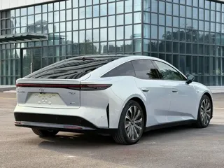 Toyota bZ7 2026 купить из Китая, цена 5 035 000 ₽ — Suifenhe Auto