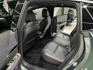 Toyota bZ7 2026 купить из Китая, цена 5 034 000 ₽ — Suifenhe Auto