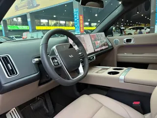 Li L6 2026 купить из Китая, цена 6 046 000 ₽ — Suifenhe Auto