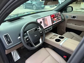 Li L6 2026 купить из Китая, цена 6 046 000 ₽ — Suifenhe Auto