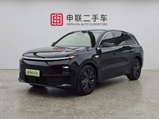 Li L6 2026 купить из Китая, цена 6 046 000 ₽ — Suifenhe Auto