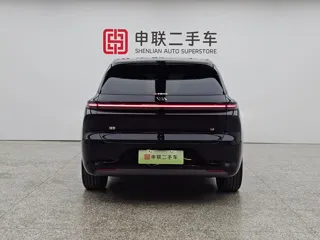 Li L6 2026 купить из Китая, цена 6 046 000 ₽ — Suifenhe Auto