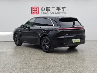 Li L6 2026 купить из Китая, цена 6 046 000 ₽ — Suifenhe Auto