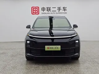 Li L6 2026 купить из Китая, цена 6 046 000 ₽ — Suifenhe Auto