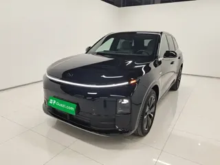 Li L6 2026 купить из Китая, цена 6 240 000 ₽ — Suifenhe Auto