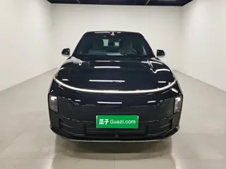 Li L6 2026 купить из Китая, цена 6 240 000 ₽ — Suifenhe Auto