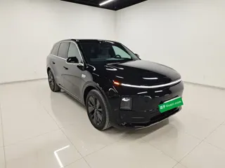Li L6 2026 купить из Китая, цена 6 240 000 ₽ — Suifenhe Auto