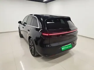 Li L6 2026 купить из Китая, цена 6 240 000 ₽ — Suifenhe Auto
