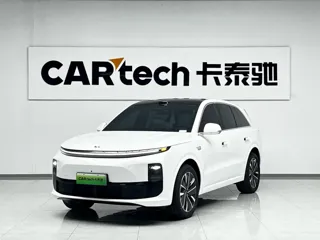 Li L6 2026 купить из Китая, цена 6 067 000 ₽ — Suifenhe Auto
