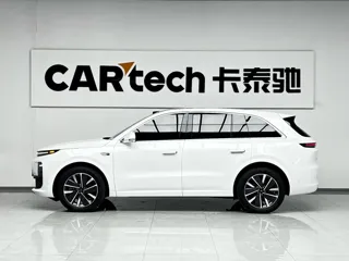 Li L6 2026 купить из Китая, цена 6 067 000 ₽ — Suifenhe Auto