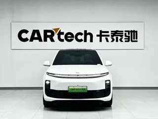 Li L6 2026 купить из Китая, цена 6 067 000 ₽ — Suifenhe Auto