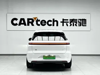 Li L6 2026 купить из Китая, цена 6 067 000 ₽ — Suifenhe Auto