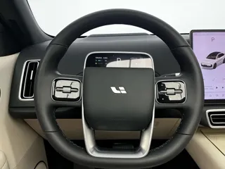 Li L6 2026 купить из Китая, цена 6 067 000 ₽ — Suifenhe Auto