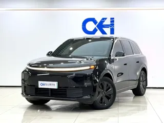 Li L6 2026 купить из Китая, цена 6 161 000 ₽ — Suifenhe Auto