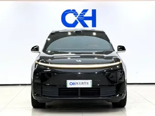 Li L6 2026 купить из Китая, цена 6 161 000 ₽ — Suifenhe Auto