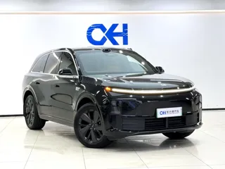 Li L6 2026 купить из Китая, цена 6 161 000 ₽ — Suifenhe Auto