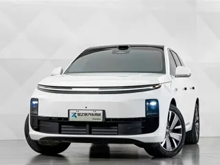 Li L6 2026 купить из Китая, цена 6 124 000 ₽ — Suifenhe Auto