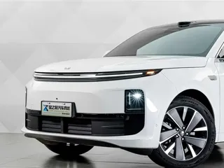 Li L6 2026 купить из Китая, цена 6 124 000 ₽ — Suifenhe Auto