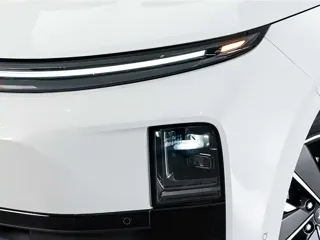 Li L6 2026 купить из Китая, цена 6 124 000 ₽ — Suifenhe Auto