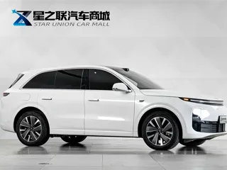 Li L6 2026 купить из Китая, цена 6 124 000 ₽ — Suifenhe Auto