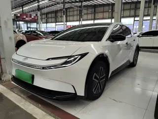 Toyota bZ5 2026 купить из Китая, цена 3 664 000 ₽ — Suifenhe Auto