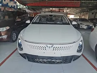 Wuling Starlight 2026 купить из Китая, цена 2 574 000 ₽ — Suifenhe Auto