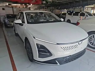 Wuling Starlight 2026 купить из Китая, цена 2 574 000 ₽ — Suifenhe Auto