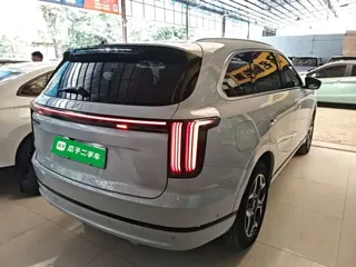 Jetour Shanhai L7 Plus 2025 купить из Китая, цена 3 811 000 ₽ — Suifenhe Auto