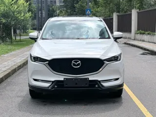 Mazda CX-5 2022 купить из Китая, цена 1 989 000 ₽ — Suifenhe Auto