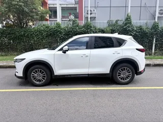 Mazda CX-5 2022 купить из Китая, цена 1 989 000 ₽ — Suifenhe Auto