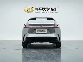 Toyota bZ5 2026 купить из Китая, цена 3 671 000 ₽ — Suifenhe Auto