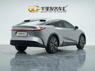 Toyota bZ5 2026 купить из Китая, цена 3 671 000 ₽ — Suifenhe Auto