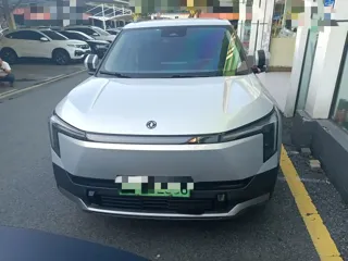 Dongfeng Nammi 06 2025 купить из Китая, цена 2 609 000 ₽ — Suifenhe Auto