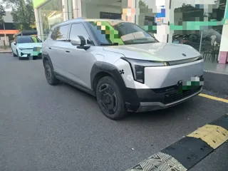 Dongfeng Nammi 06 2025 купить из Китая, цена 2 609 000 ₽ — Suifenhe Auto