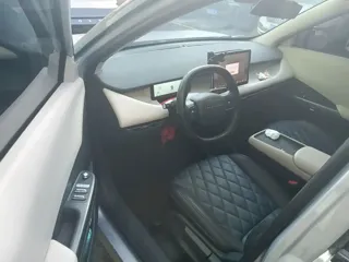 Dongfeng Nammi 06 2025 купить из Китая, цена 2 609 000 ₽ — Suifenhe Auto