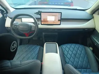 Dongfeng Nammi 06 2025 купить из Китая, цена 2 609 000 ₽ — Suifenhe Auto