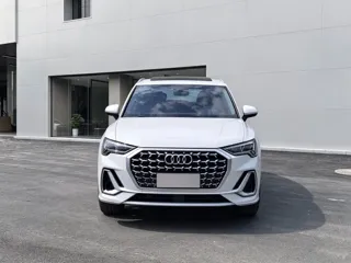 Audi Q3 2025 купить из Китая, цена 3 249 000 ₽ — Suifenhe Auto