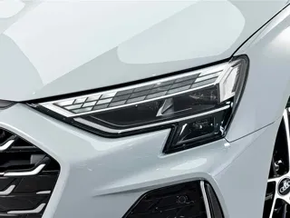 Audi A3 2025 купить из Китая, цена 3 775 000 ₽ — Suifenhe Auto