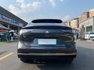 GAC HT 2025 купить из Китая, цена 4 960 000 ₽ — Suifenhe Auto
