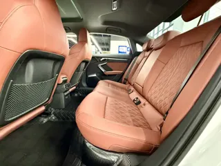 Audi A3 2026 купить из Китая, цена 3 829 000 ₽ — Suifenhe Auto