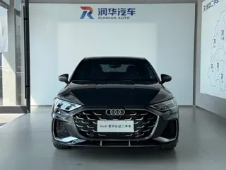 Audi A3 2026 купить из Китая, цена 3 680 000 ₽ — Suifenhe Auto