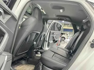 Audi A3 2025 купить из Китая, цена 3 561 000 ₽ — Suifenhe Auto