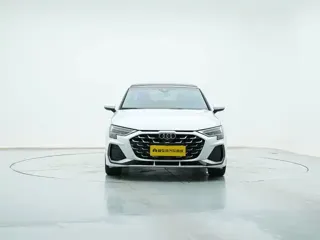 Audi A3 2026 купить из Китая, цена 3 695 000 ₽ — Suifenhe Auto