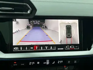 Audi A3 2026 купить из Китая, цена 3 695 000 ₽ — Suifenhe Auto