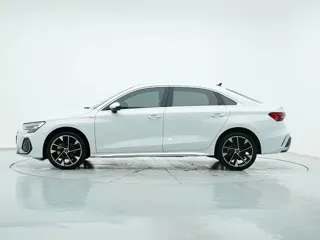 Audi A3 2026 купить из Китая, цена 3 695 000 ₽ — Suifenhe Auto