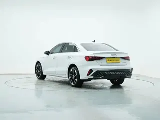 Audi A3 2026 купить из Китая, цена 3 695 000 ₽ — Suifenhe Auto
