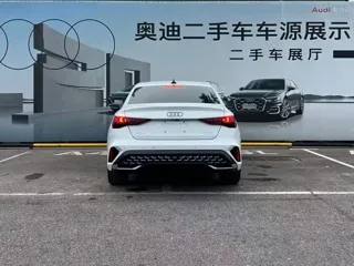 Audi A3 2026 купить из Китая, цена 3 829 000 ₽ — Suifenhe Auto