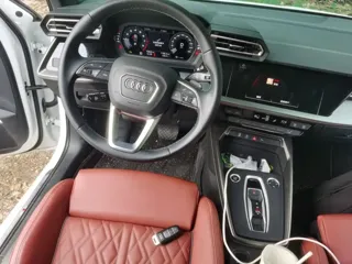 Audi A3 2026 купить из Китая, цена 3 808 000 ₽ — Suifenhe Auto