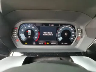 Audi A3 2026 купить из Китая, цена 3 808 000 ₽ — Suifenhe Auto