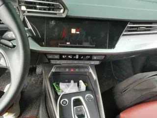 Audi A3 2026 купить из Китая, цена 3 808 000 ₽ — Suifenhe Auto